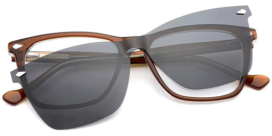 Candye Rectangle Frame F9083