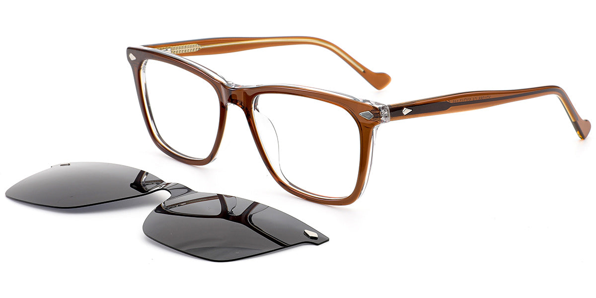 Candye Rectangle Frame F9083