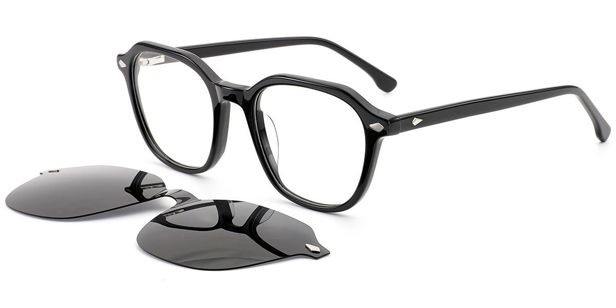 Candye Square Frame F9084