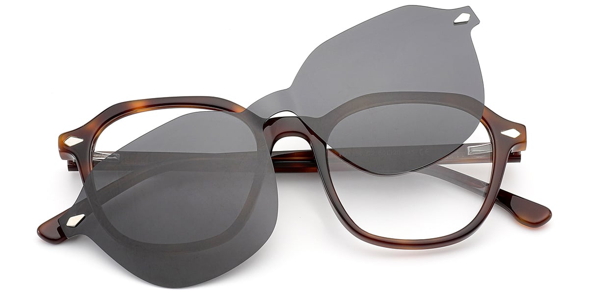 Candye Square Frame F9084