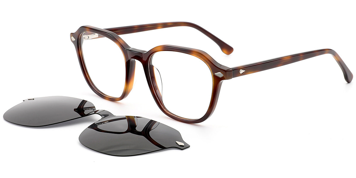 Candye Square Frame F9084