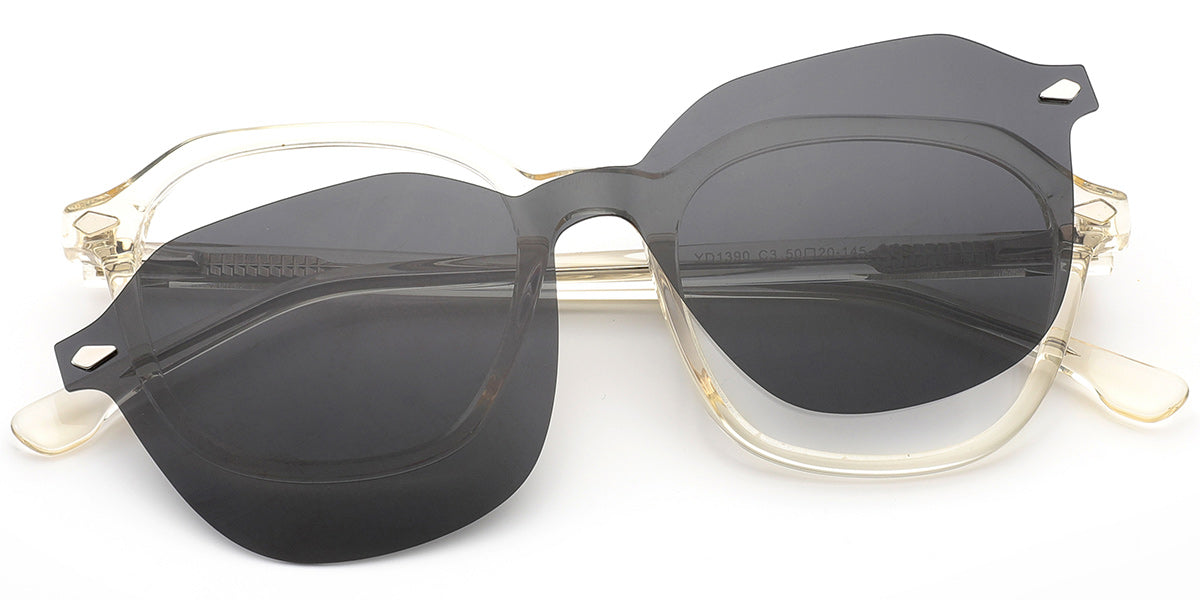 Candye Square Frame F9084