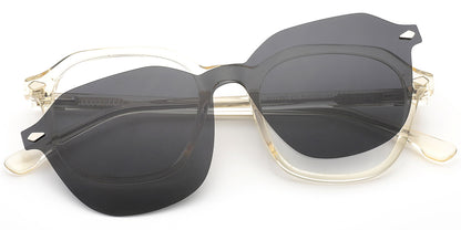 Candye Square Frame F9084