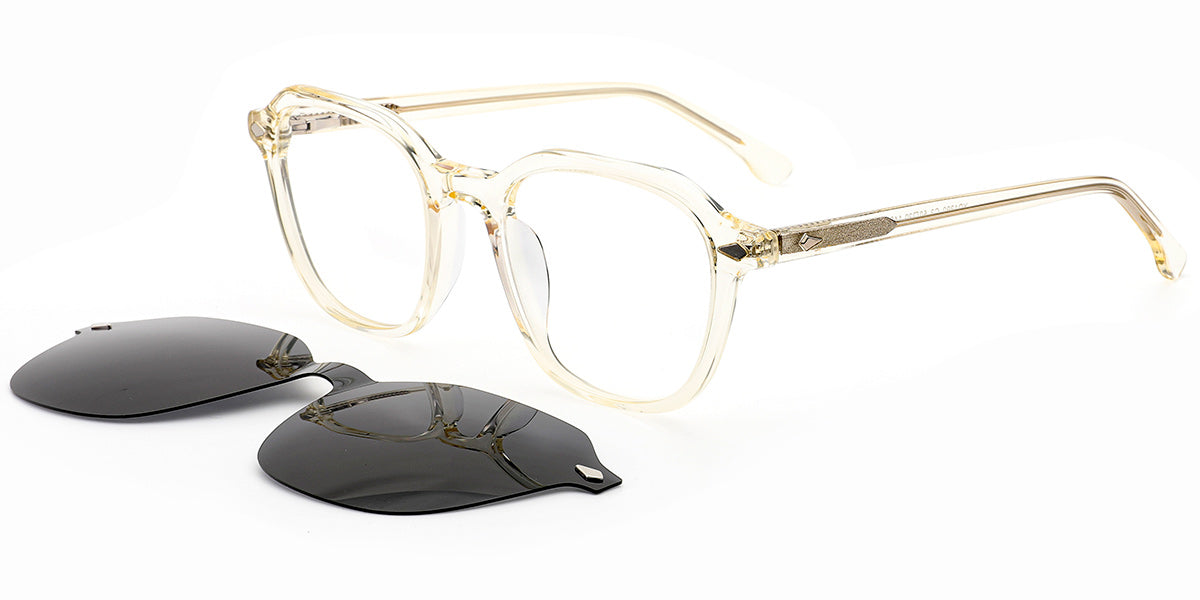 Candye Square Frame F9084