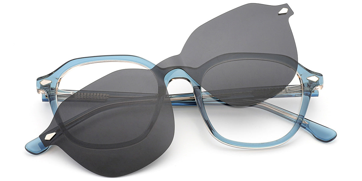 Candye Square Frame F9084