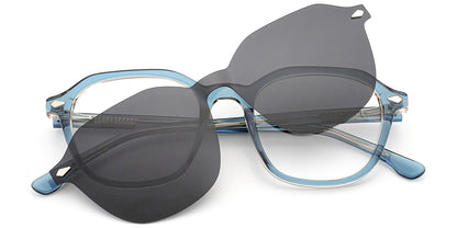 Candye Square Frame F9084
