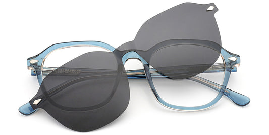 Candye Square Frame F9084