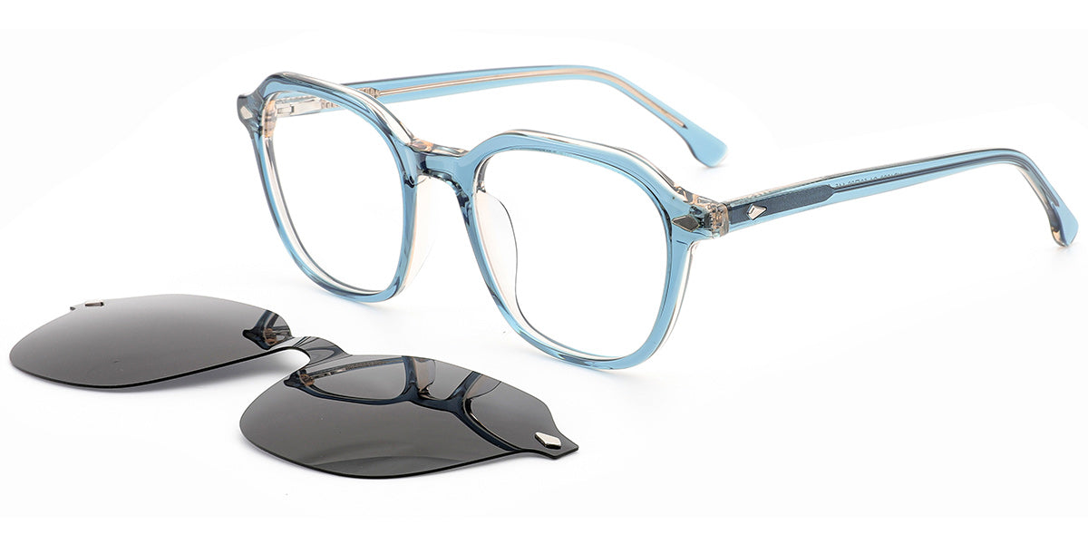 Candye Square Frame F9084