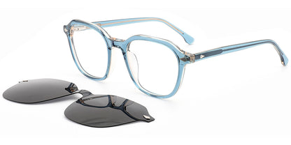 Candye Square Frame F9084