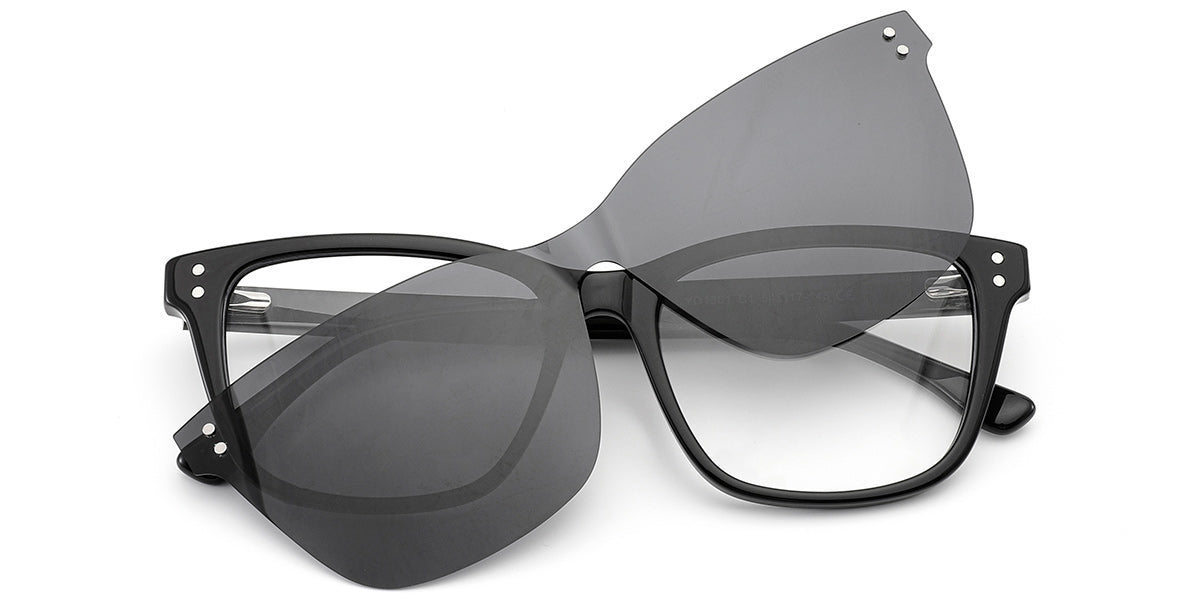 Candye Square Frame F9085