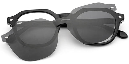 Candye Square Frame F9086