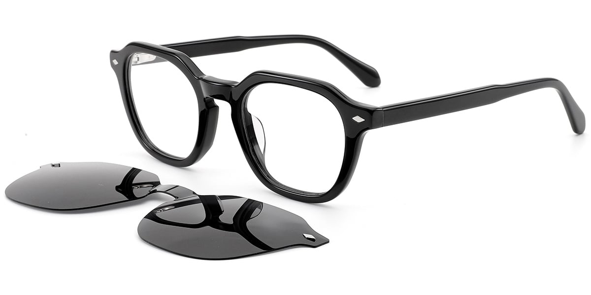 Candye Square Frame F9086