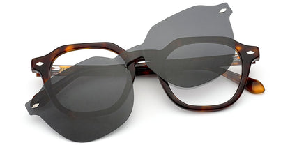 Candye Square Frame F9086