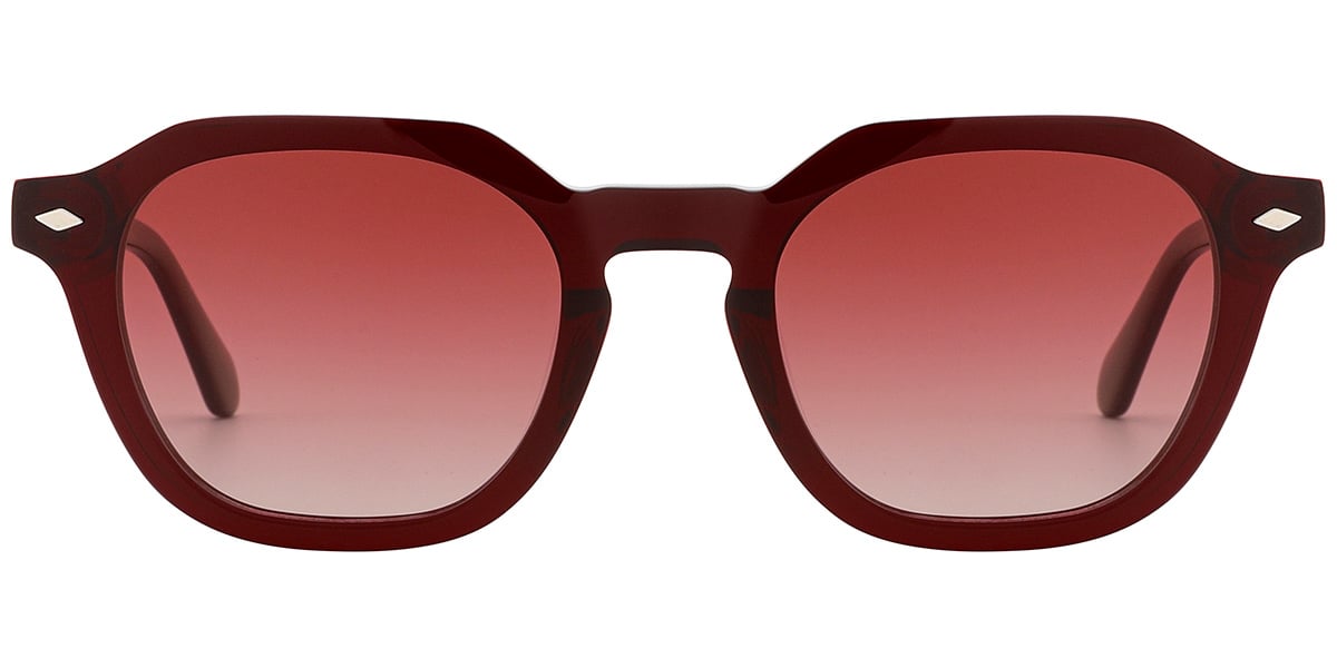 Candye Square Frame F9086