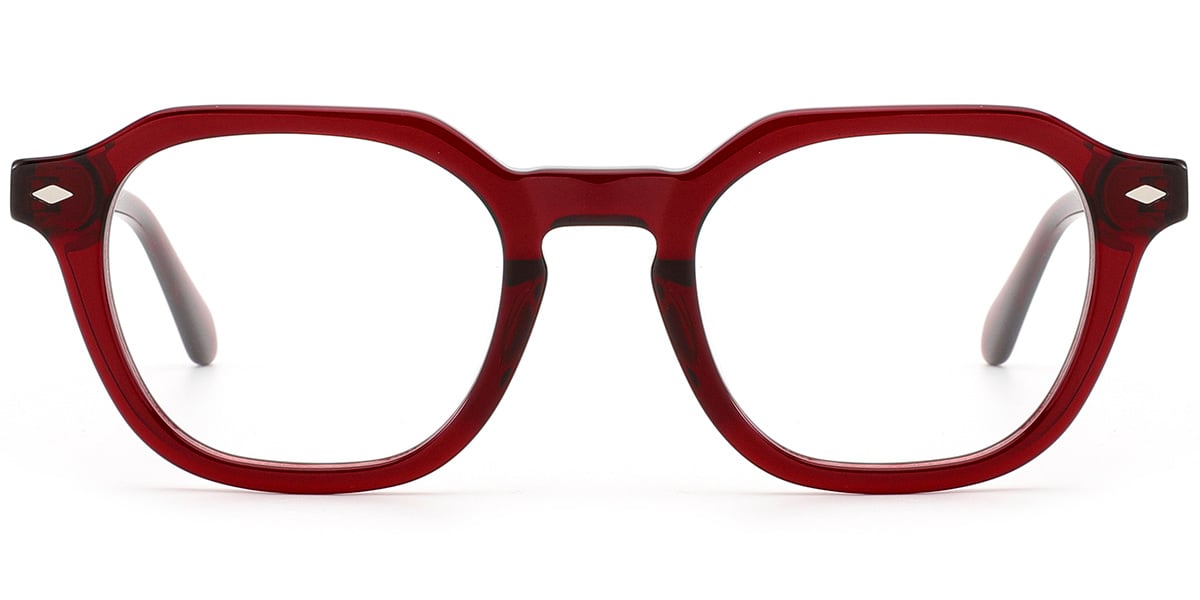 Candye Square Frame F9086