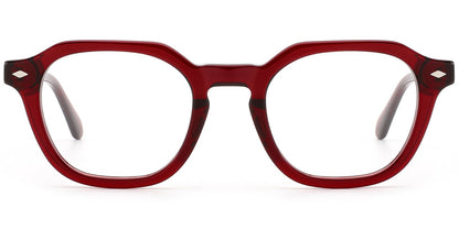 Candye Square Frame F9086