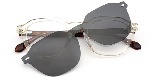 Candye Square Frame F9086