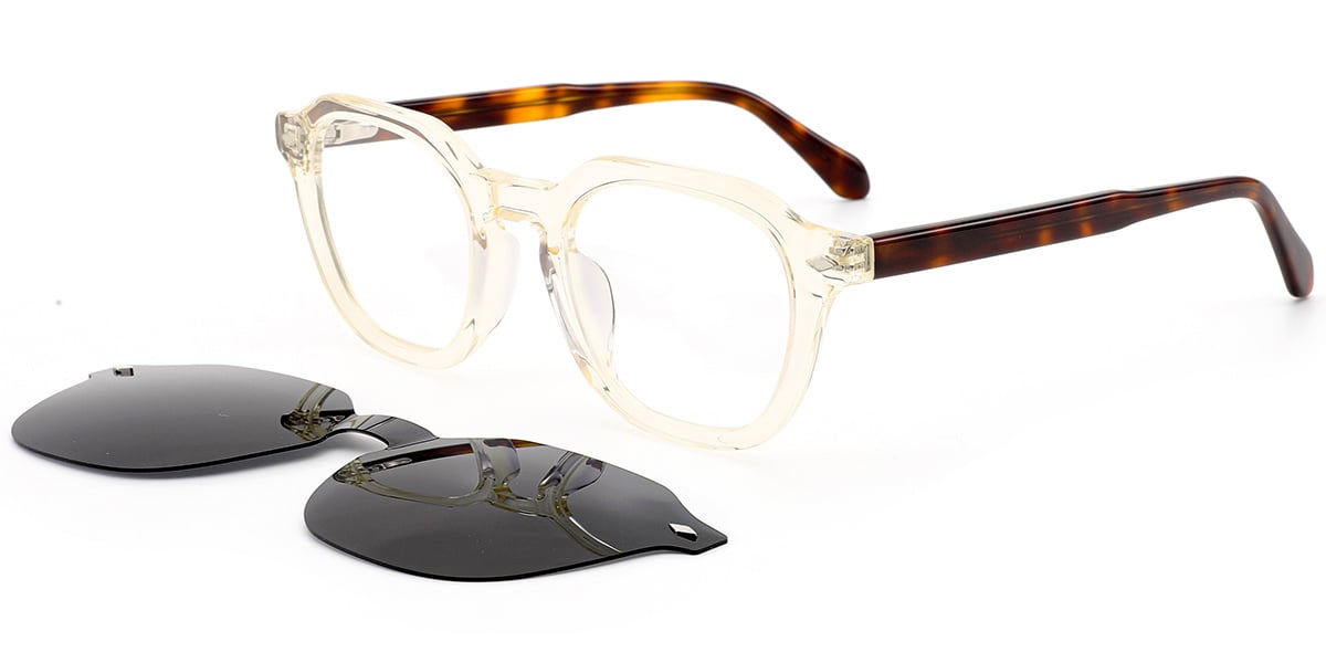Candye Square Frame F9086