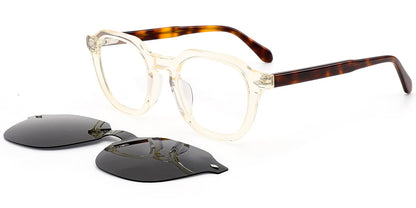 Candye Square Frame F9086