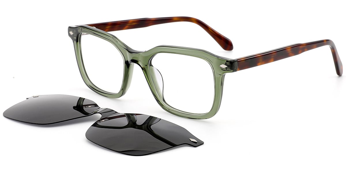 Candye Square Frame F9087