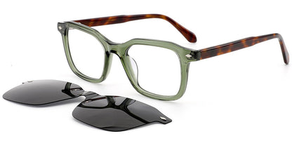 Candye Square Frame F9087