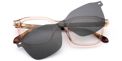 Candye Square Frame F9087