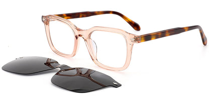 Candye Square Frame F9087