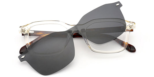 Candye Square Frame F9087