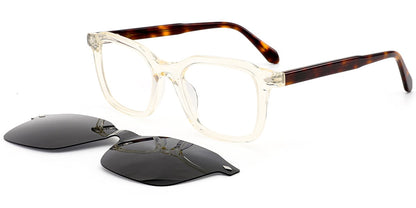 Candye Square Frame F9087