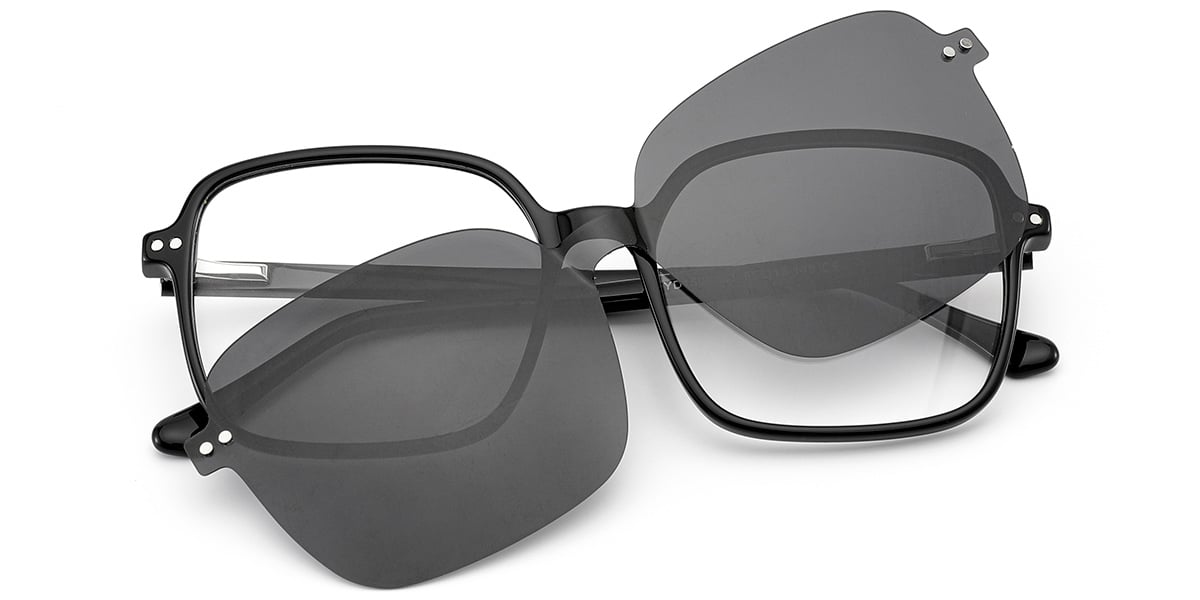 Candye Square Frame F9089