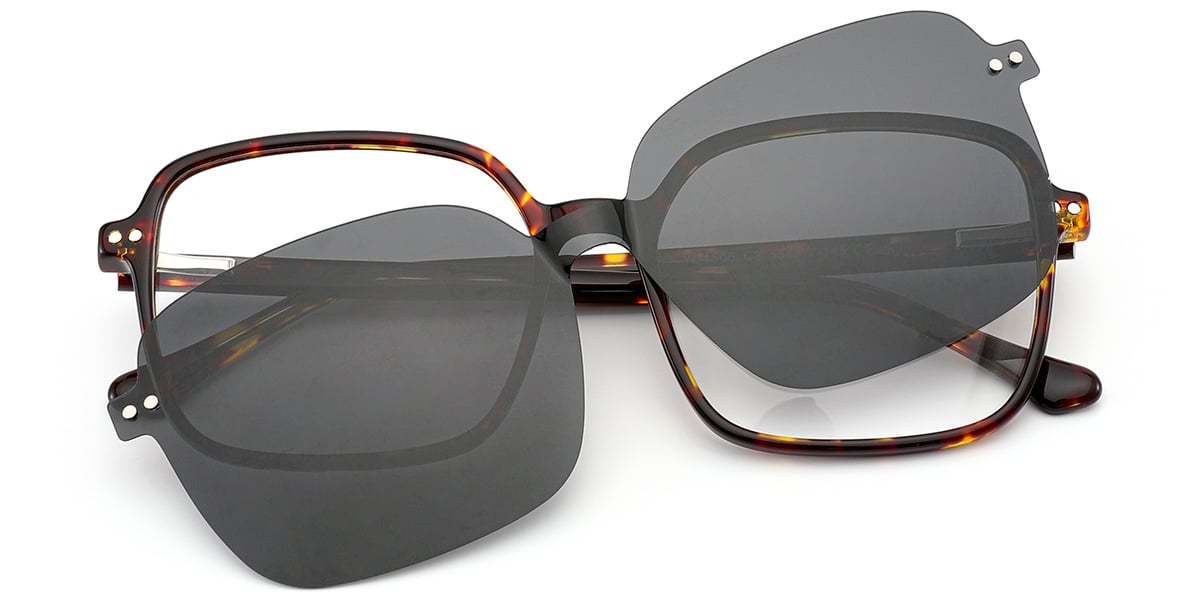 Candye Square Frame F9089