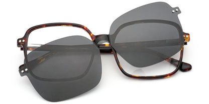 Candye Square Frame F9089