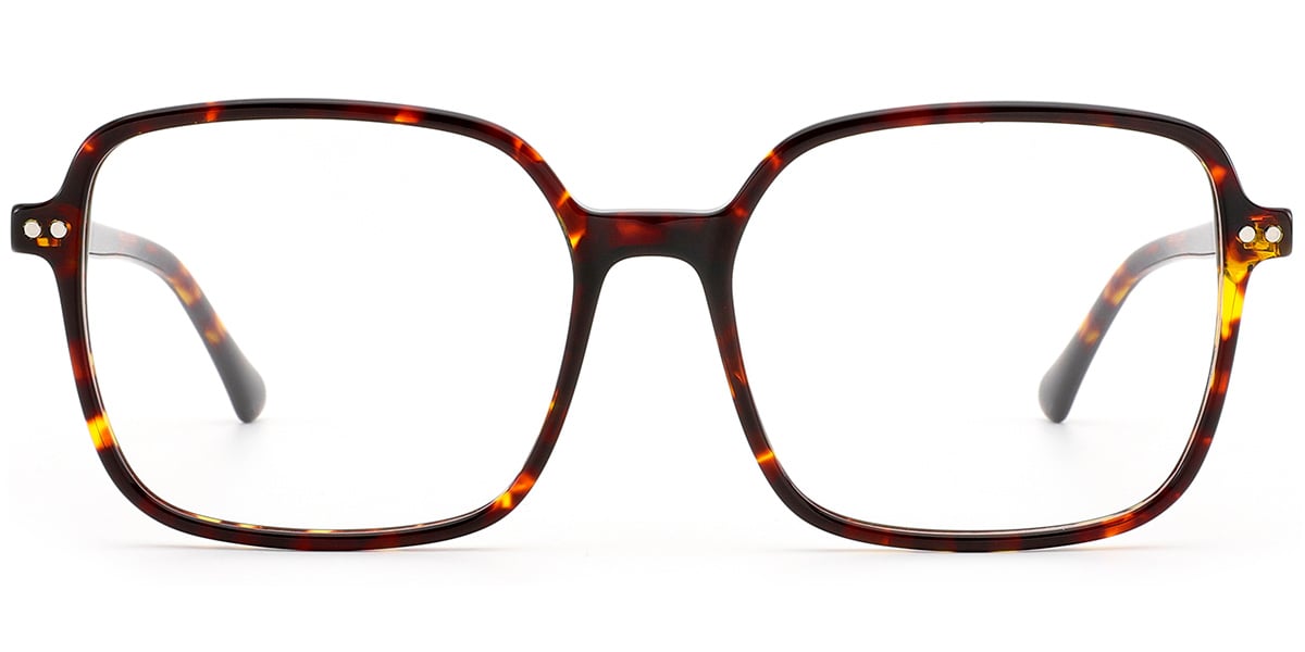 Candye Square Frame F9089
