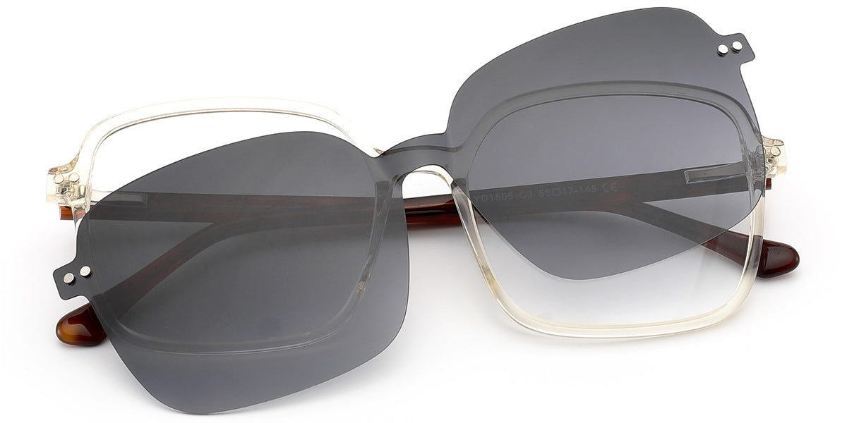 Candye Square Frame F9089
