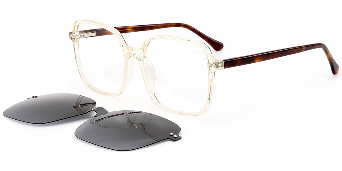 Candye Square Frame F9089