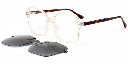 Candye Square Frame F9089