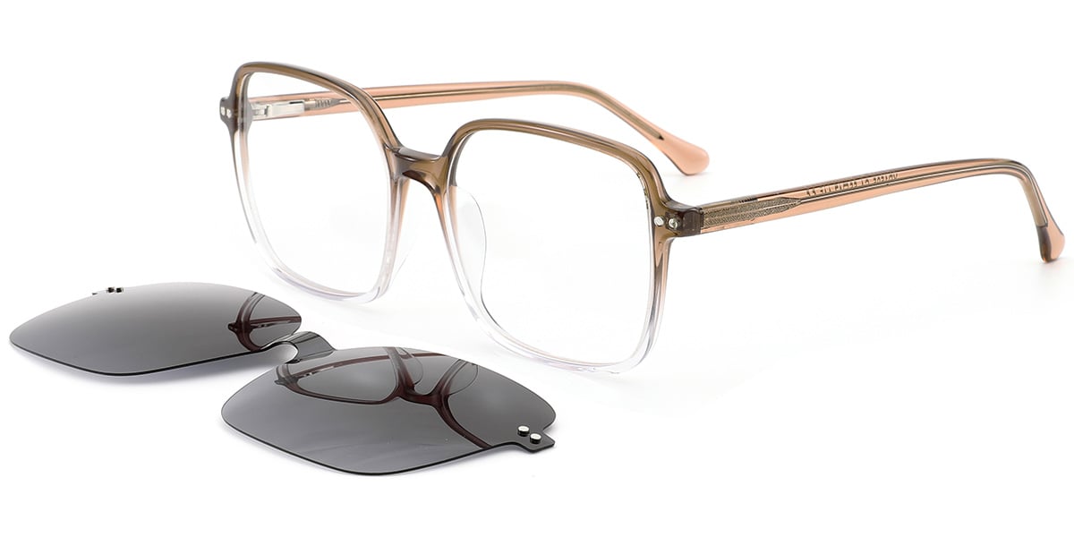 Candye Square Frame F9089
