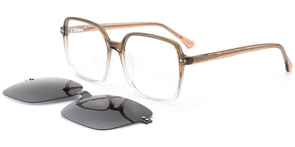Candye Square Frame F9089