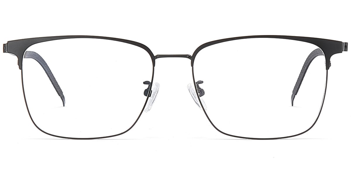 Candye Square, Browline Frame F9096