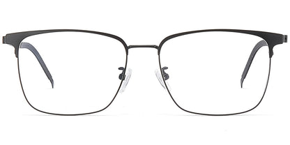 Candye Square, Browline Frame F9096