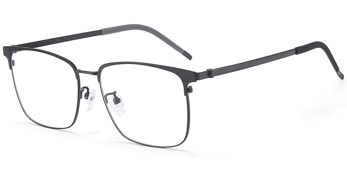 Candye Square, Browline Frame F9096