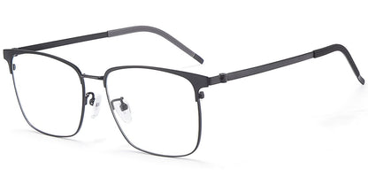Candye Square, Browline Frame F9096