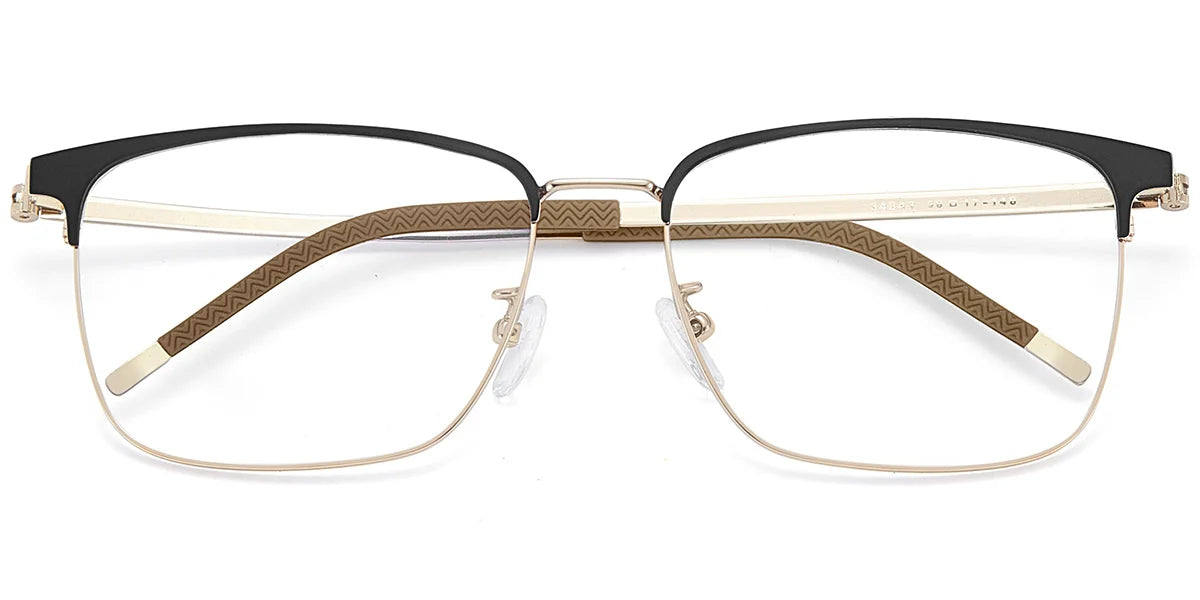 Candye Square, Browline Frame F9096