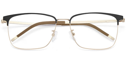 Candye Square, Browline Frame F9096
