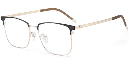 Candye Square, Browline Frame F9096