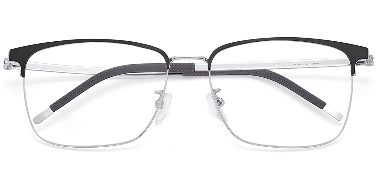 Candye Square, Browline Frame F9096