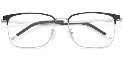 Candye Square, Browline Frame F9096