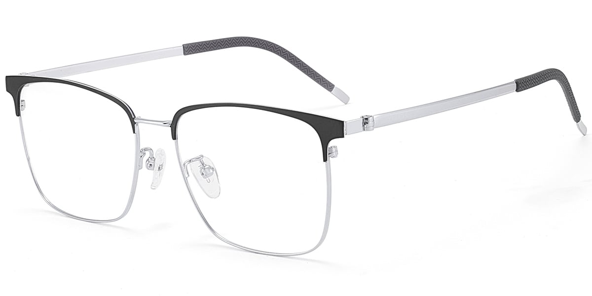 Candye Square, Browline Frame F9096