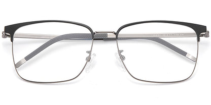 Candye Square, Browline Frame F9096