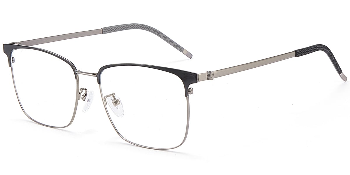 Candye Square, Browline Frame F9096